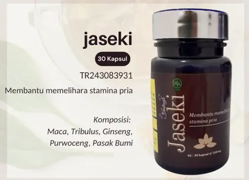 Jaseki